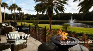Golf Travel Destinations #1 Tampa