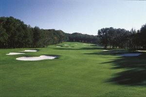 Golf Travel Destinations #1 Tampa