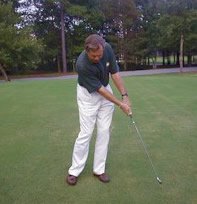 For Chipping Try the 6-8-10 Method