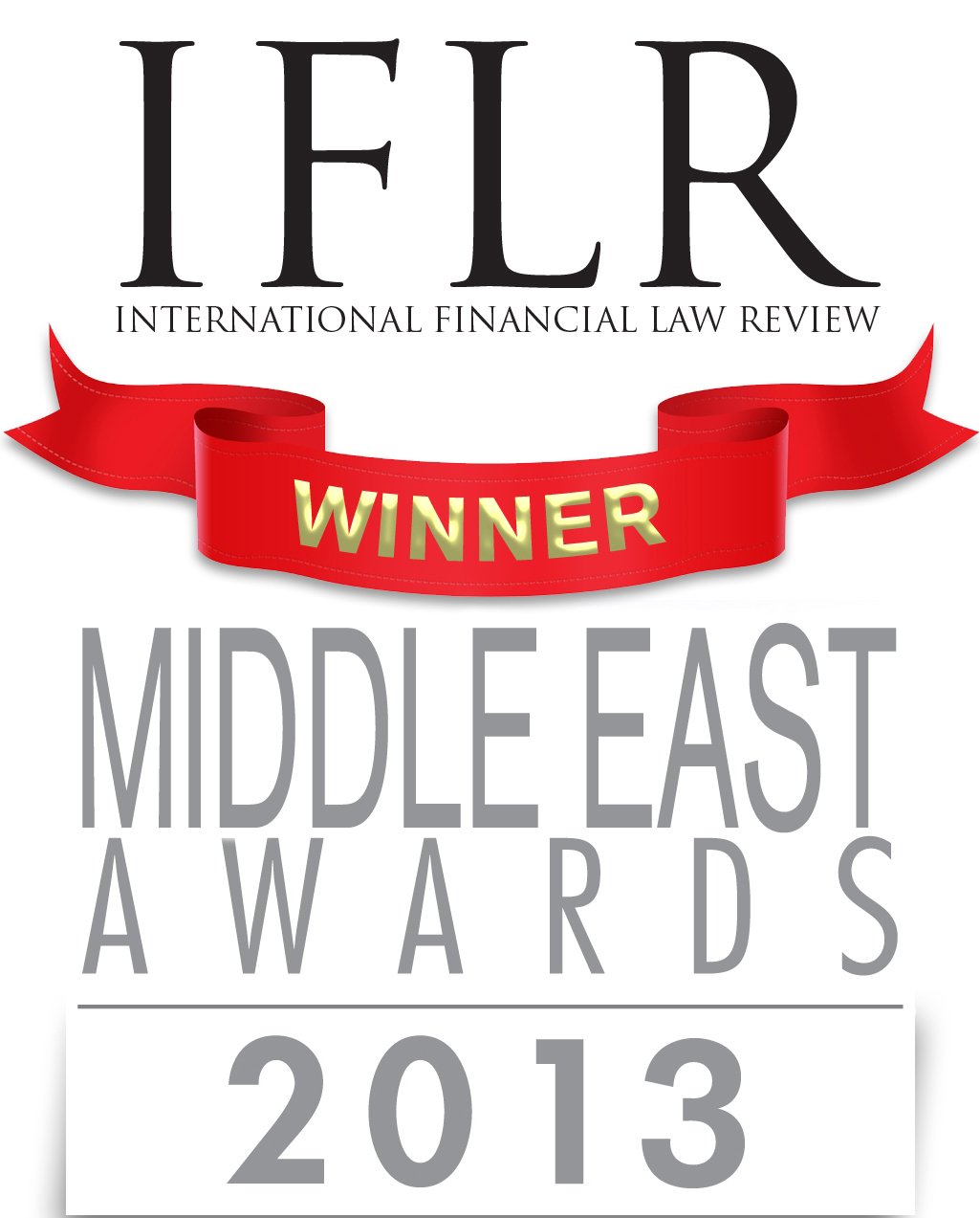 IFLR MEA Awards (2013)-2