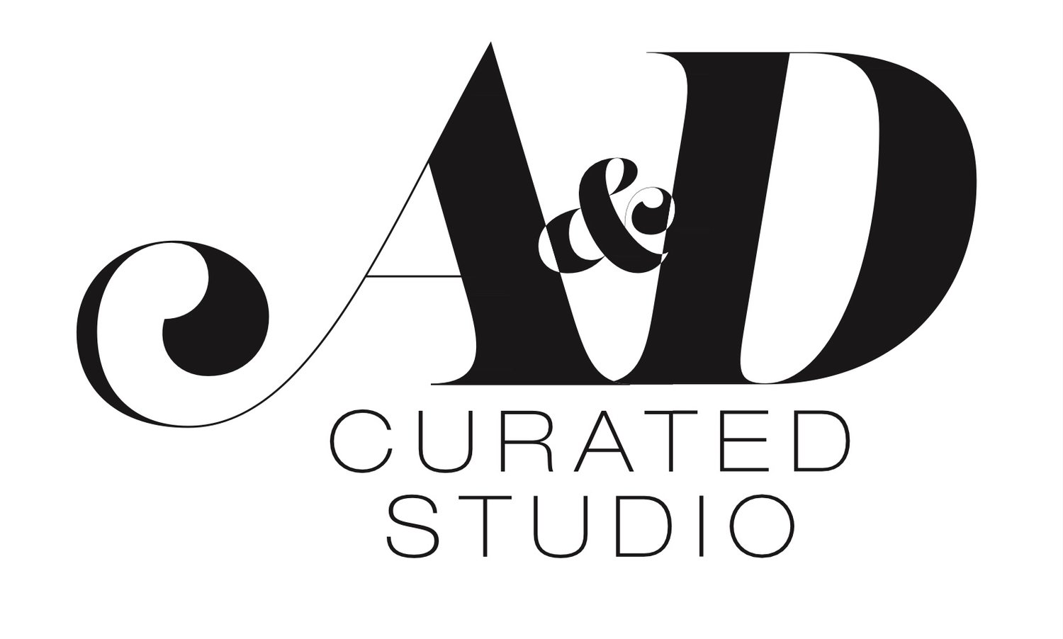 A&D Curated Studio