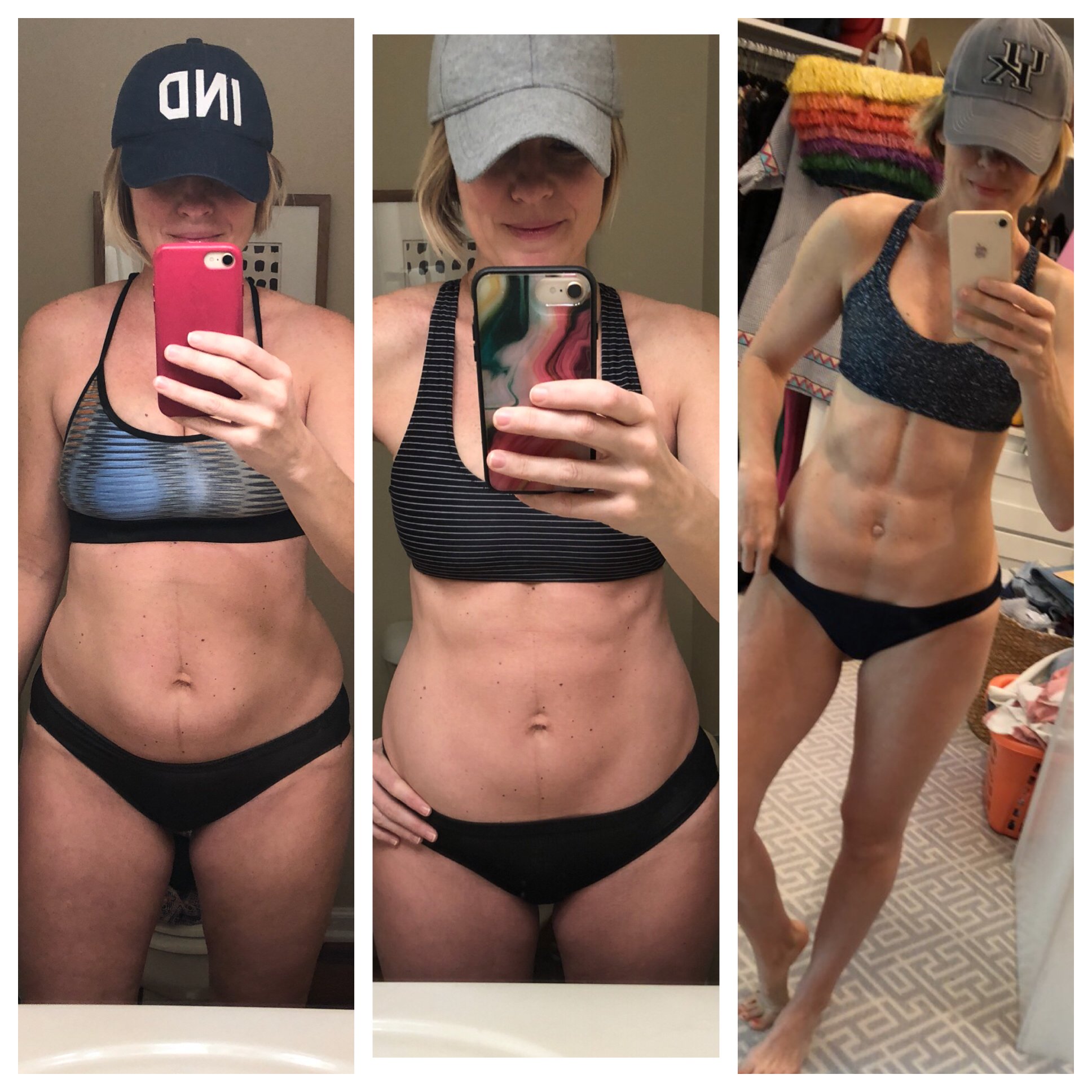 Faster Way to Fat Loss: The Basics featured by popular Indianapolis style blogger, Seersucker + Saddles