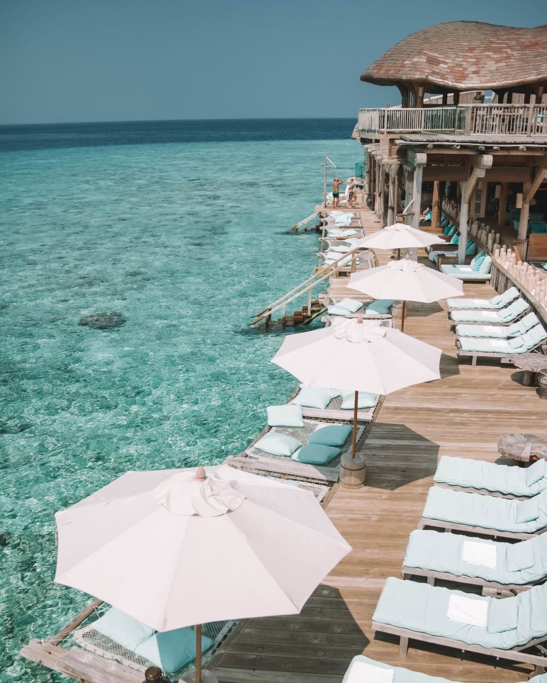Sustainable Luxury Resorts - Skiptomalouuu.com Maldives