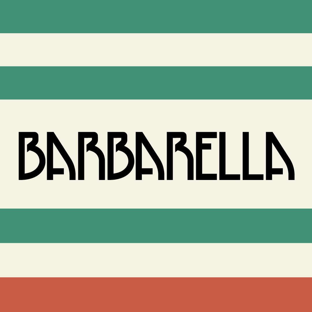 www.barbarellabar.ca