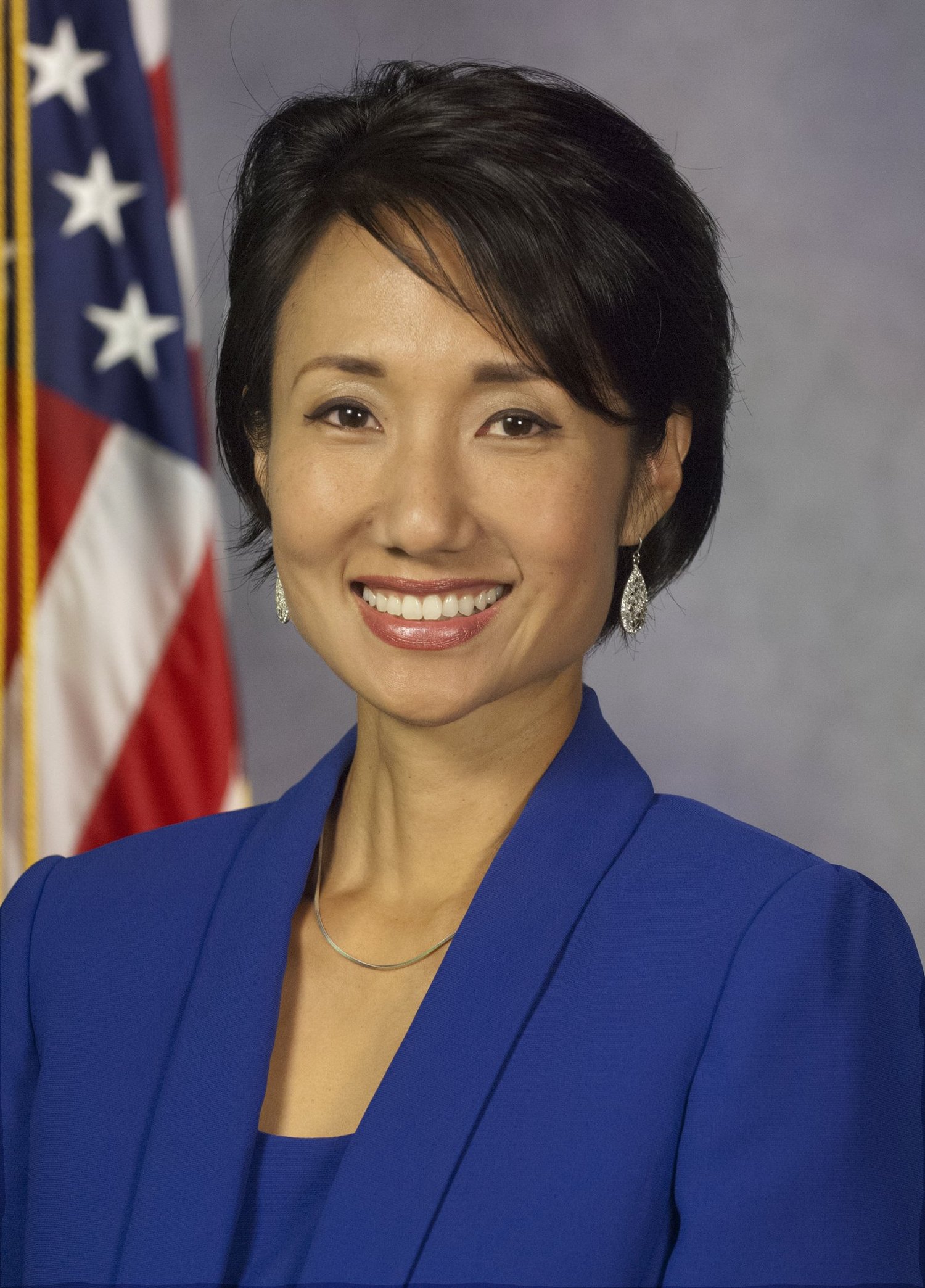 Pennsylvania State Representative Patty Kim — Women of Purpose
