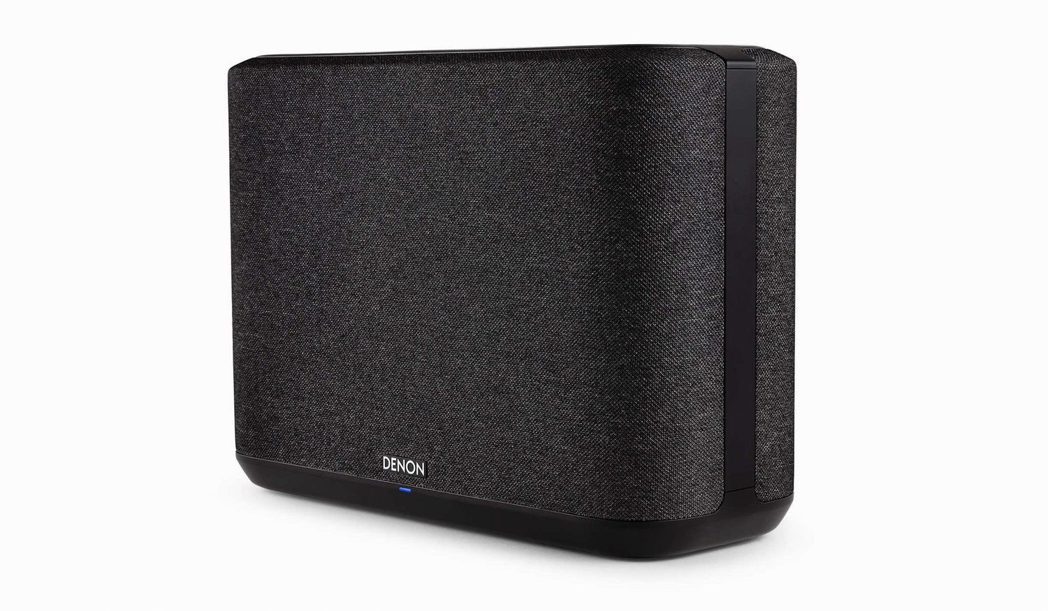 STOZZ Home Multi AUDIO Denon Review - Room — 250 Speakers