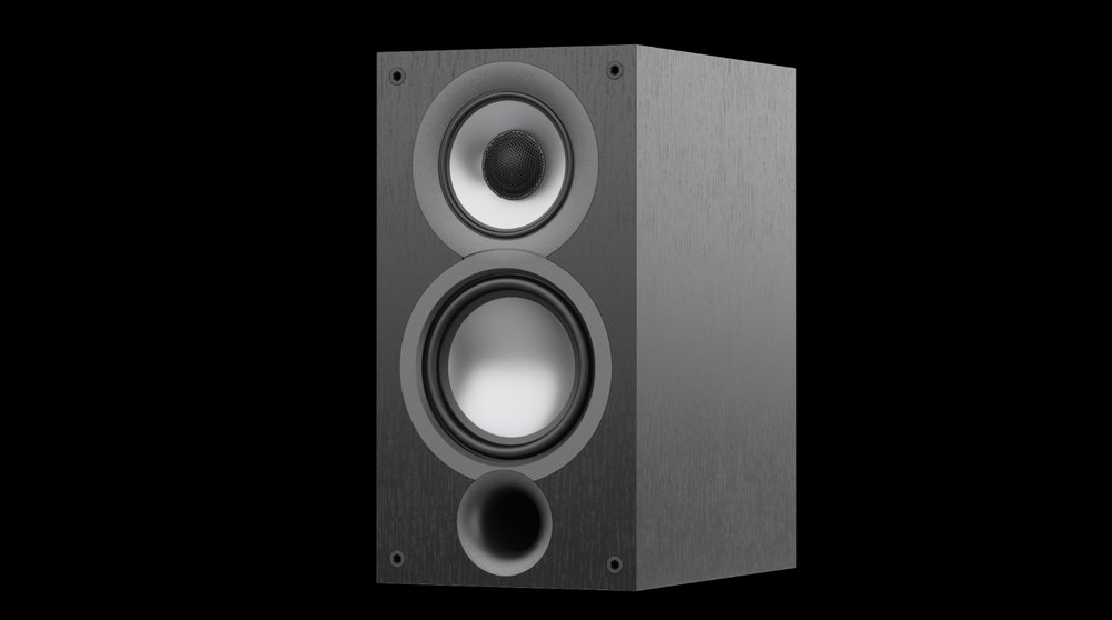 ELAC Uni-Fi 2.0 UB52 Speaker Review — STOZZ AUDIO