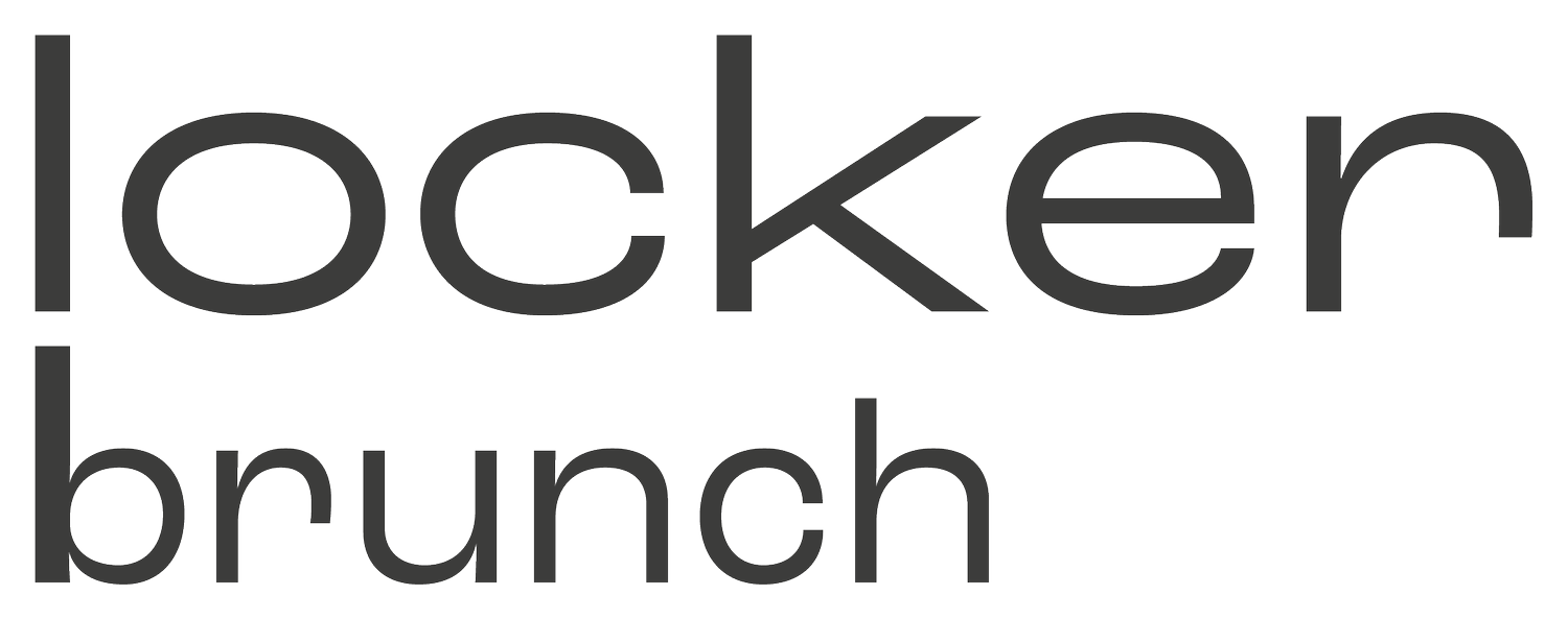 Lockerbrunch // Catering