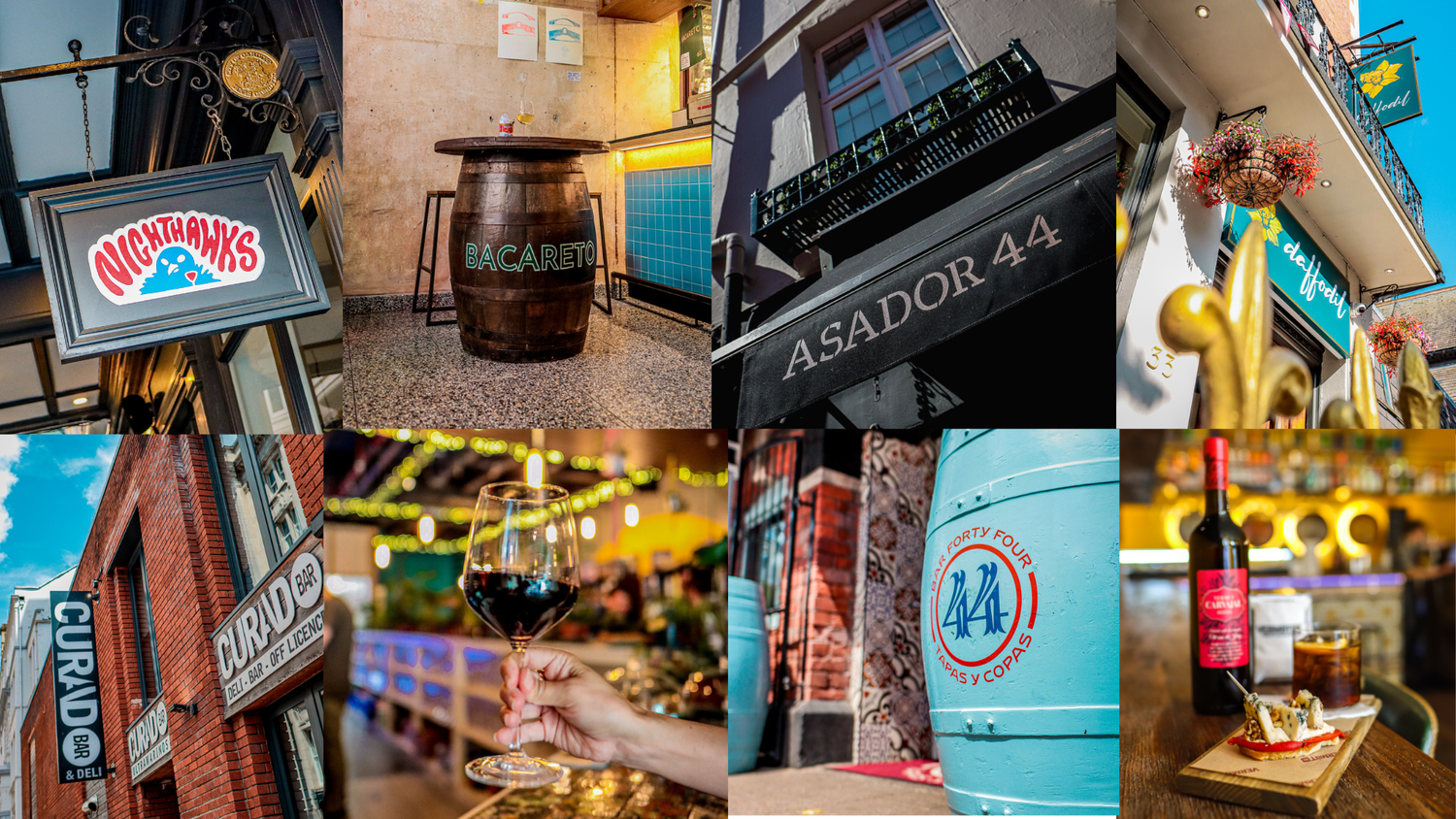 Why the Cardiff Wine Passport is a Must-Try for Wine Lovers - Real Girls  Wobble