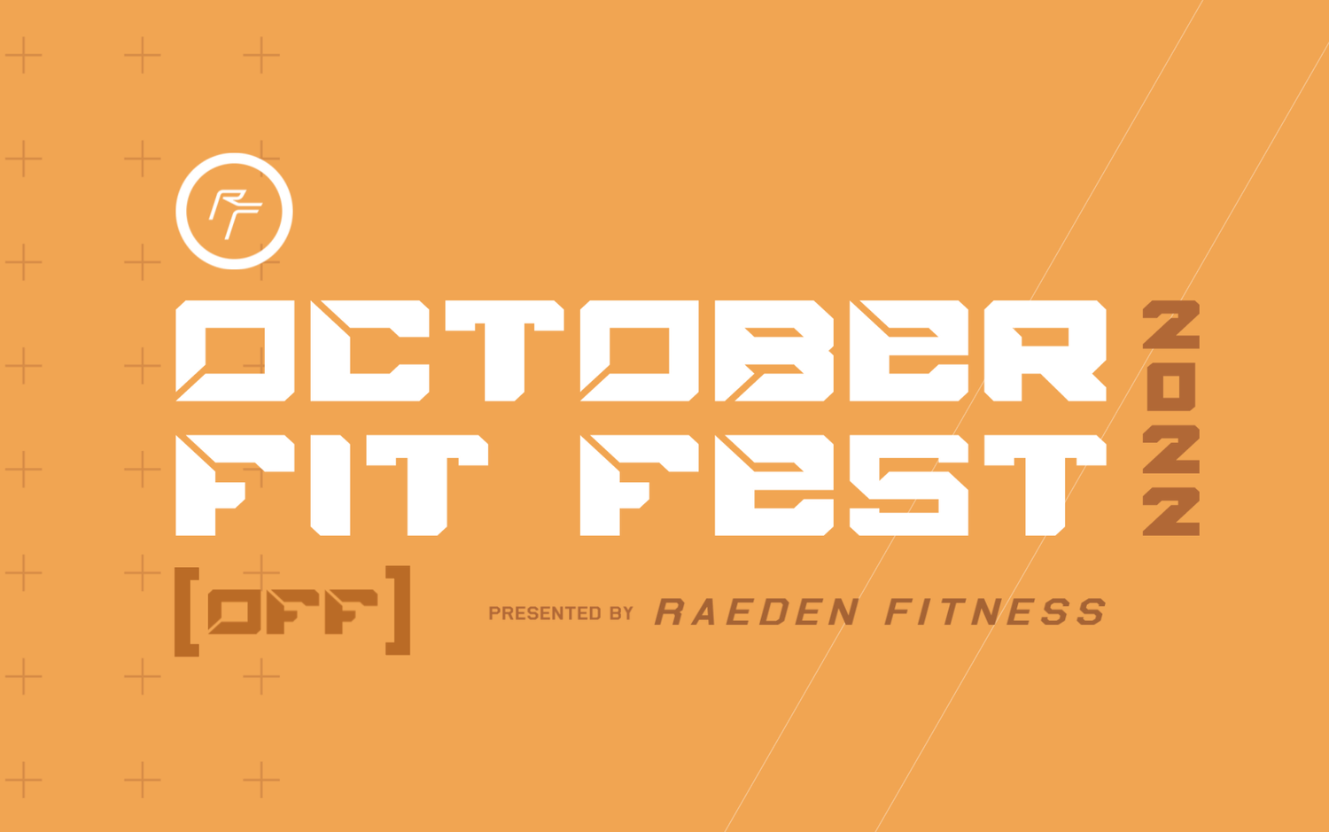 October Fit Fest