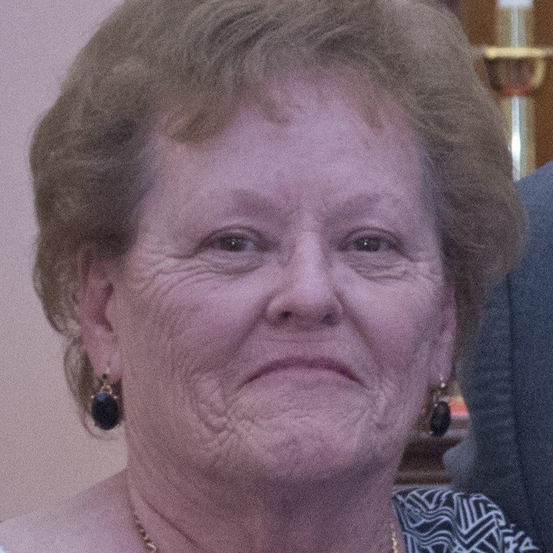 Mary Catherine Carnahan Obituary from Coleman-Taylor Funeral Services