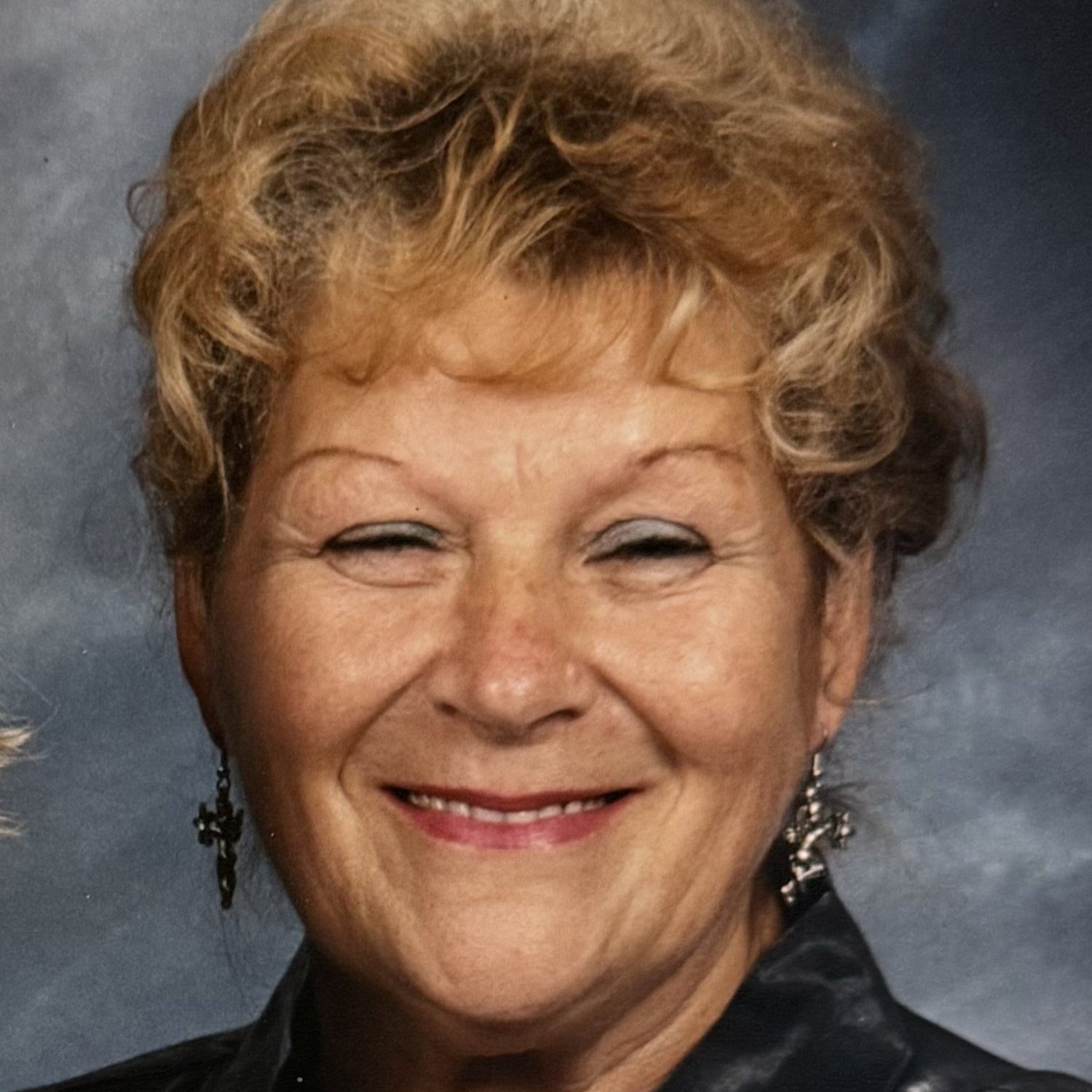 Hazel Elizabeth Berty Johnston Obituary from Coleman-Taylor Funeral Services