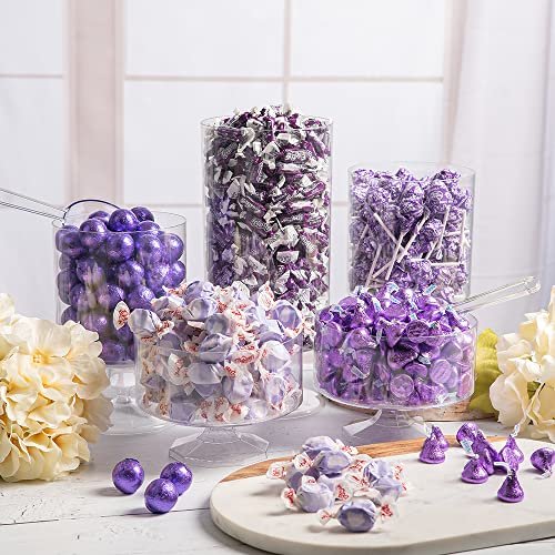 candy bars for weddings