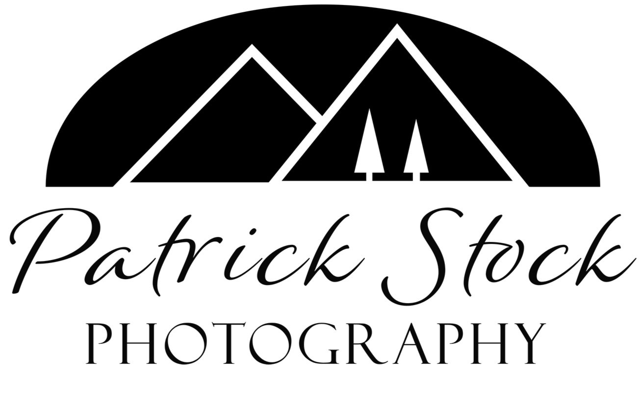 Patrick Stock Photography
