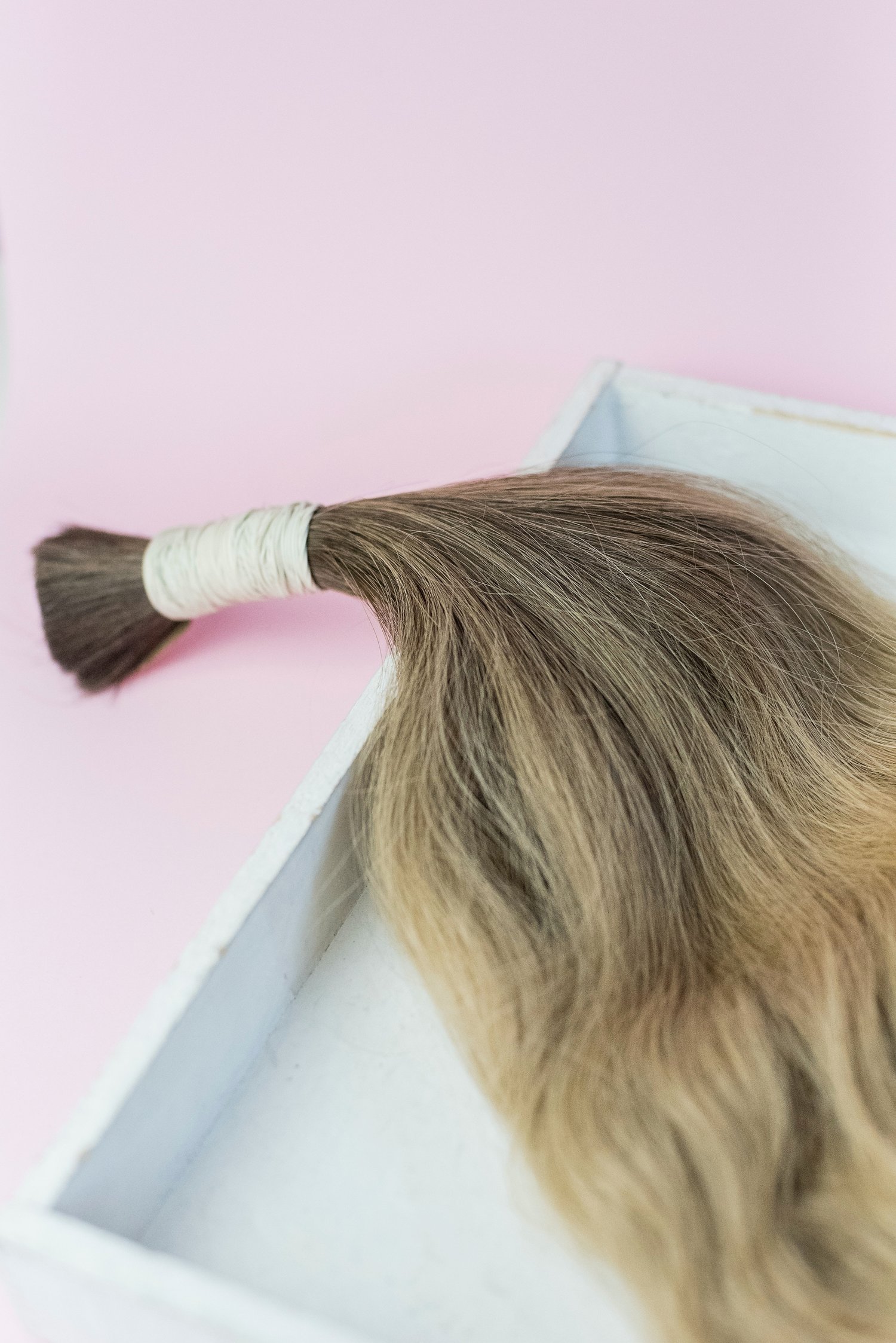 How Much Does Hair Extensions Cost at a Salon? — The Glam House Brand