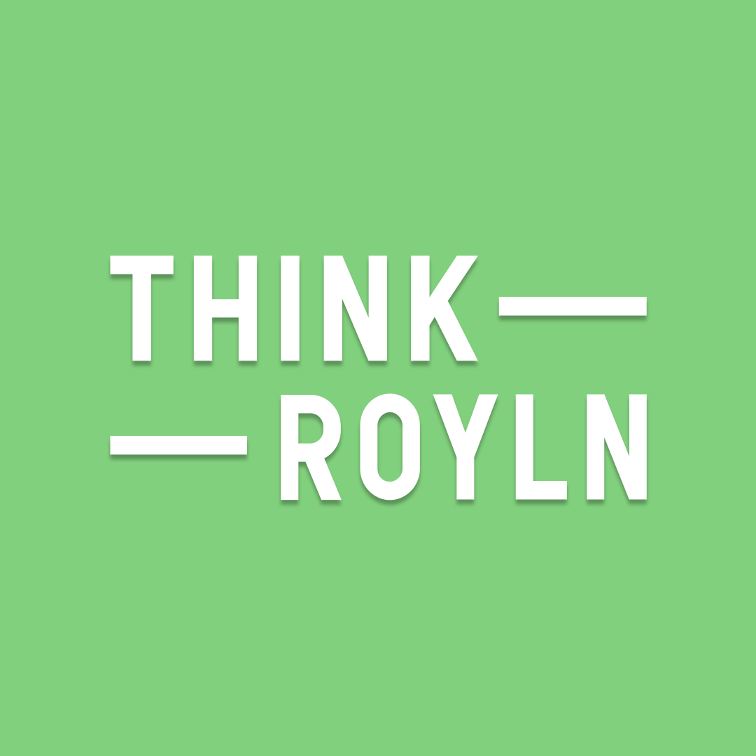 Think Royln (thinkroyln)  Official Pinterest account