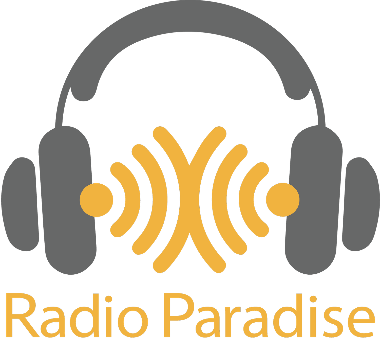 Radio Paradise Swag