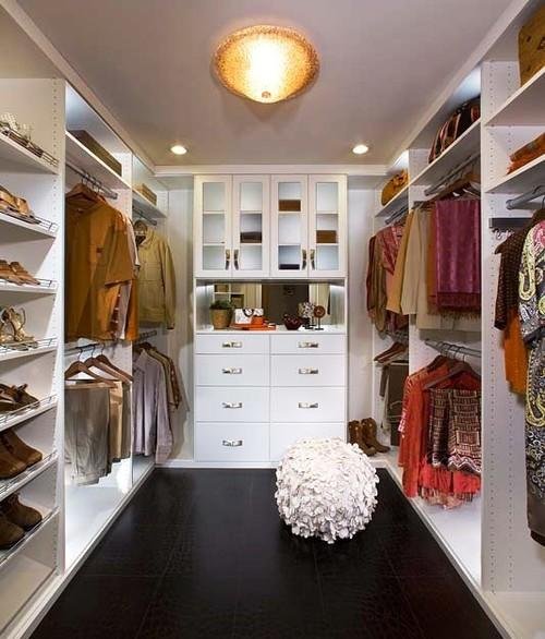 master bedroom designs with walk in closets