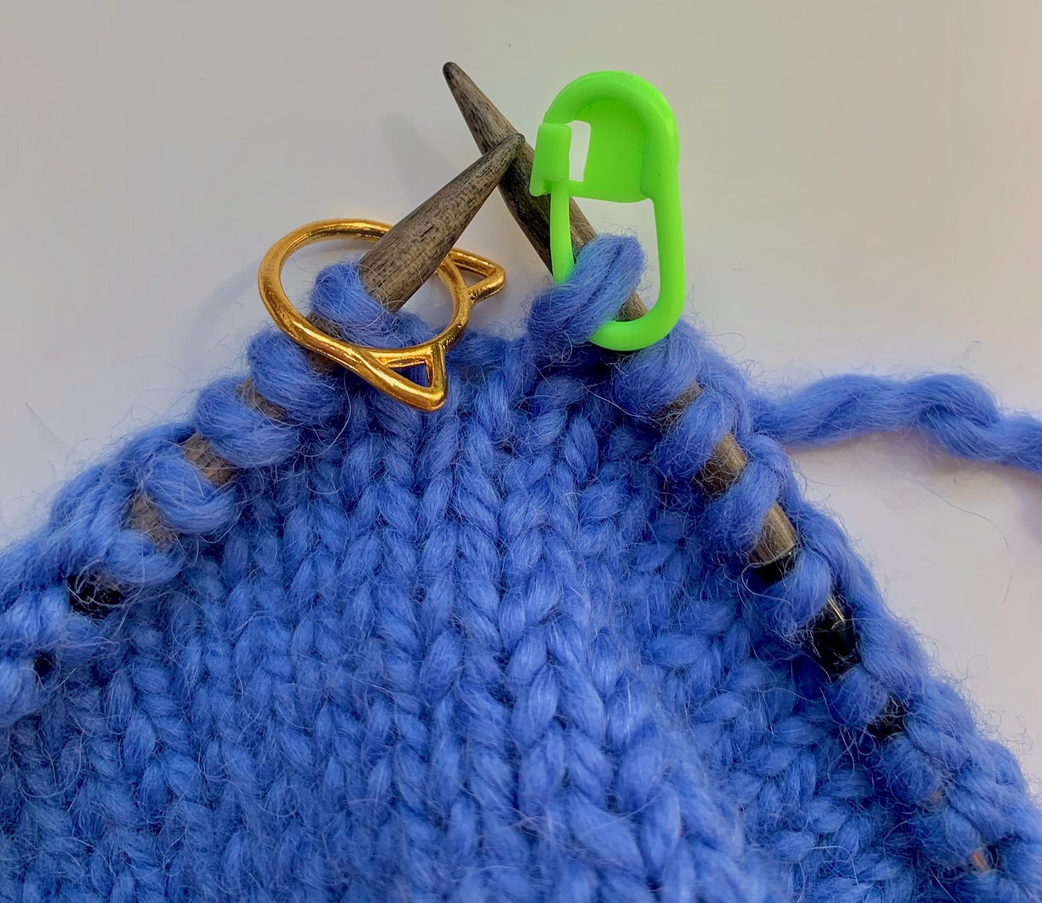 First Time Knitting: The Absolute Beginner's Guide See more
