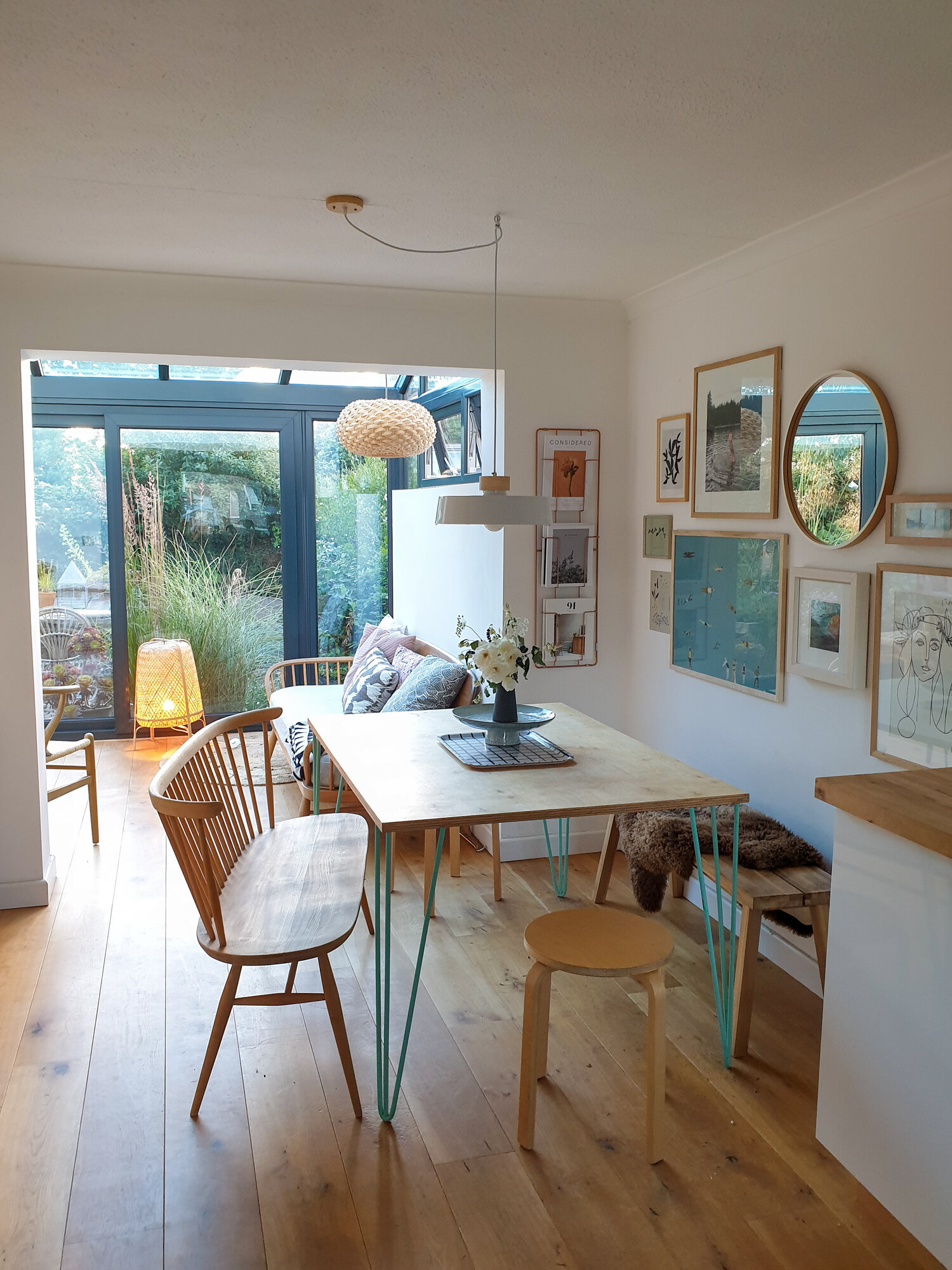 Home extension ideas — Alice in Scandiland