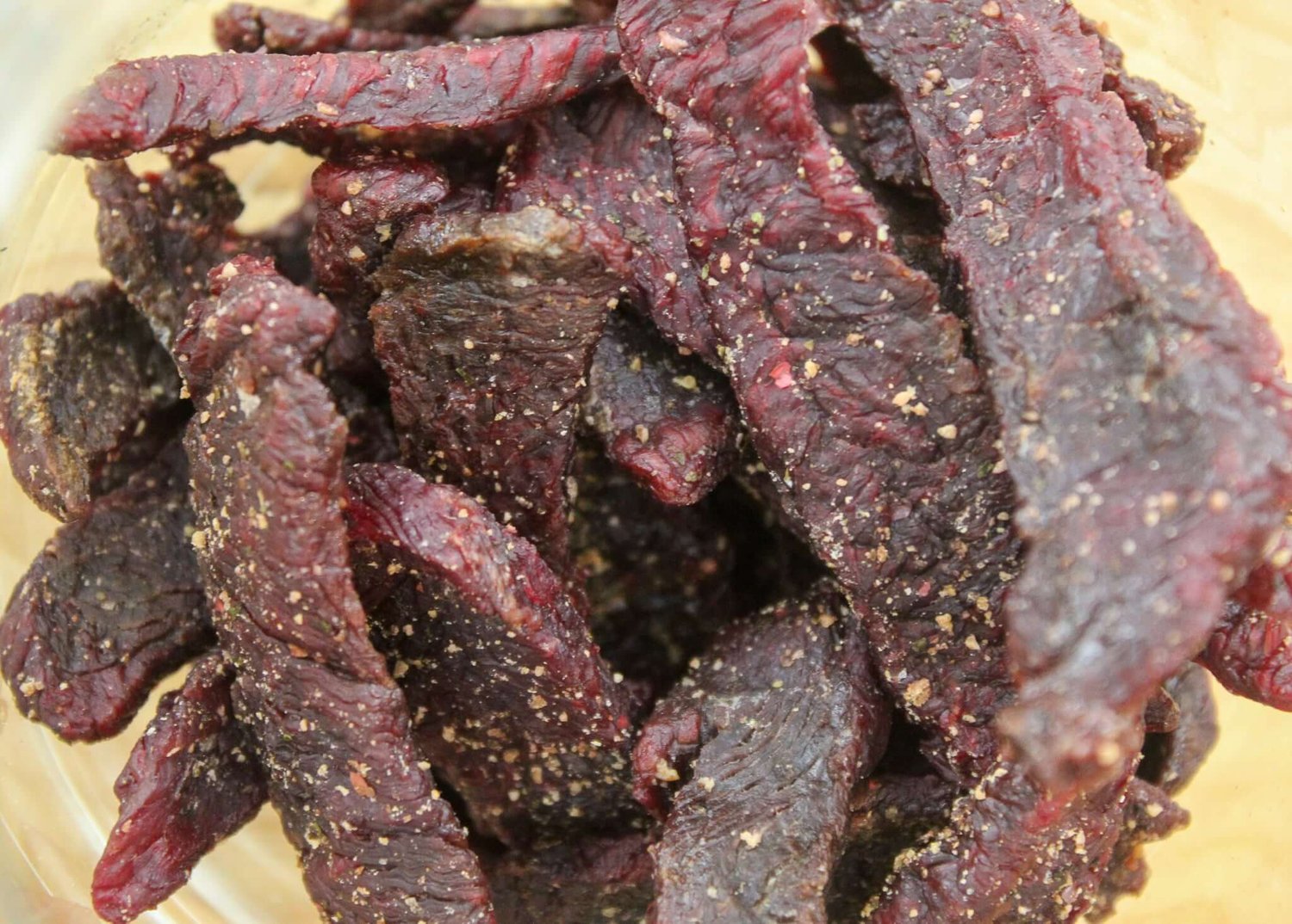 Make Your Own Venison Jerky Without a Dehydrator