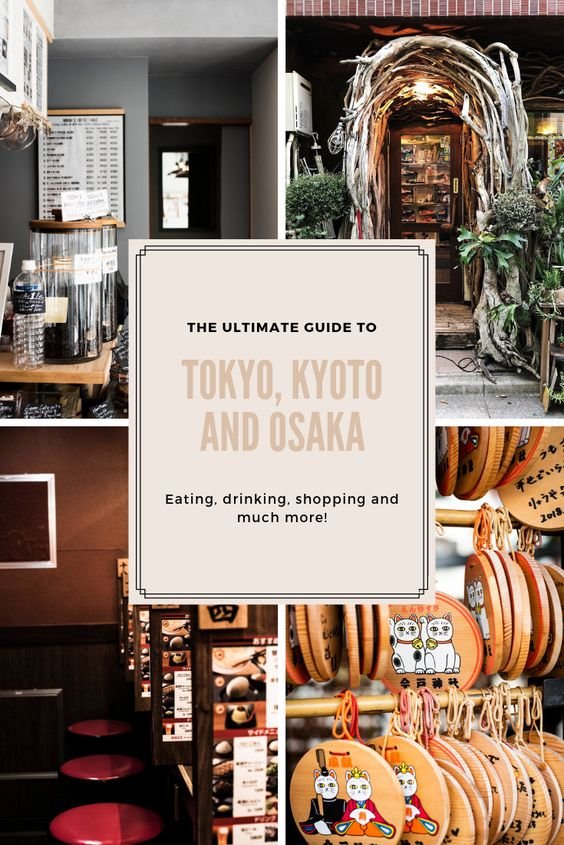 Sunshine Cafe Osaka: Coffees From Around The World in Retro Style - The  Real Japan
