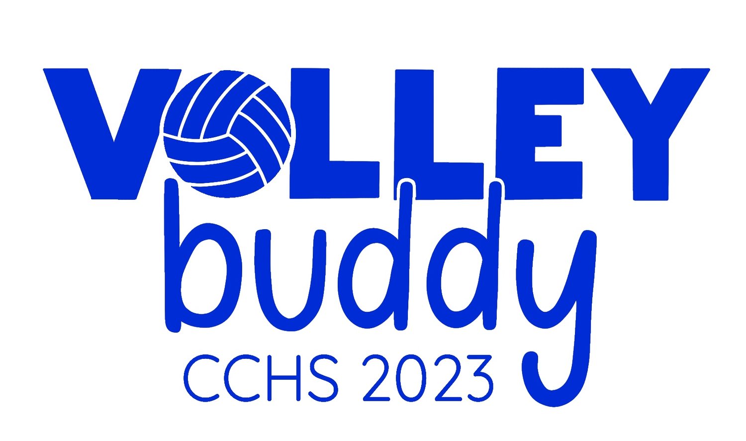 CCHS VolleyBuddy - Culver City High School Booster Club