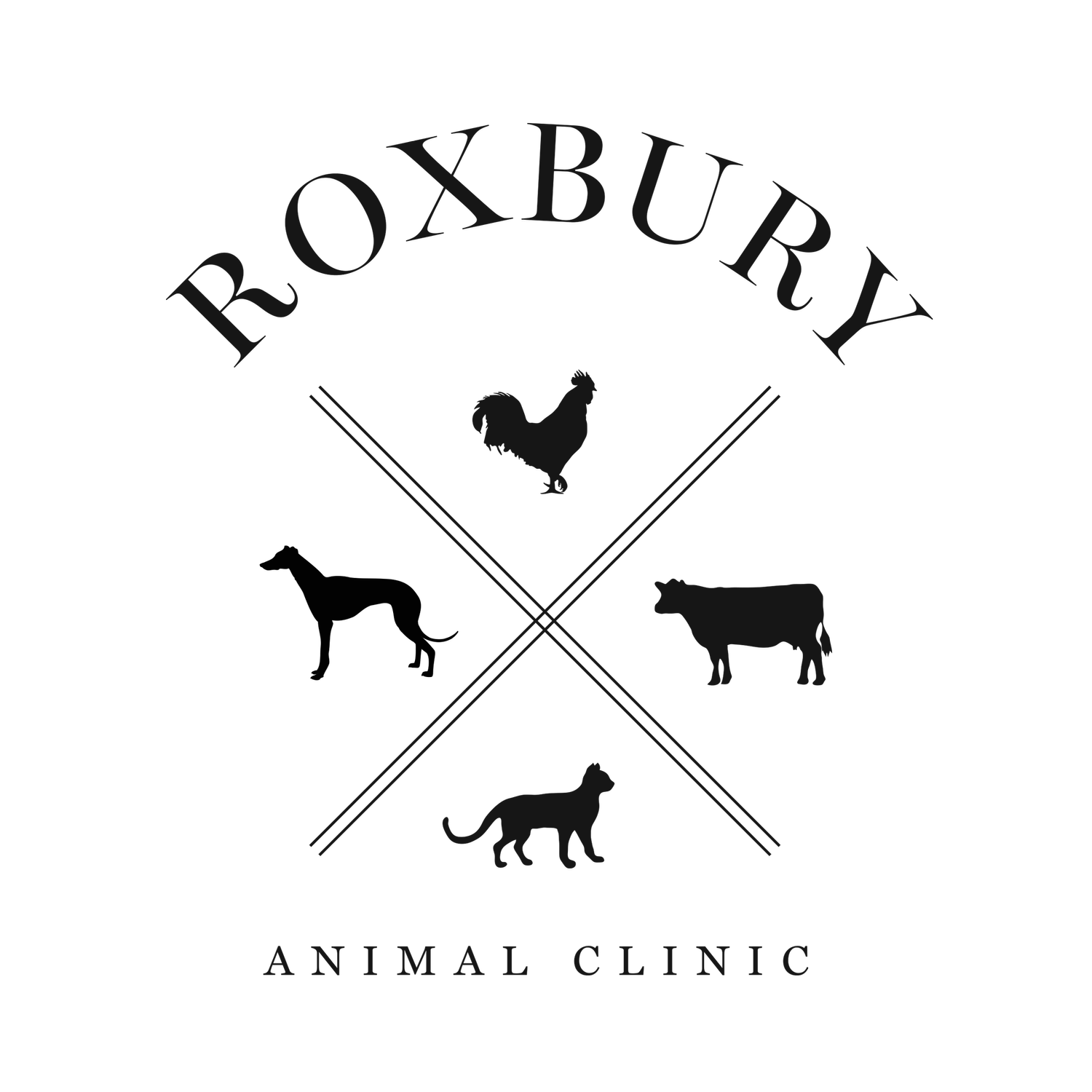 Roxbury Animal Clinic