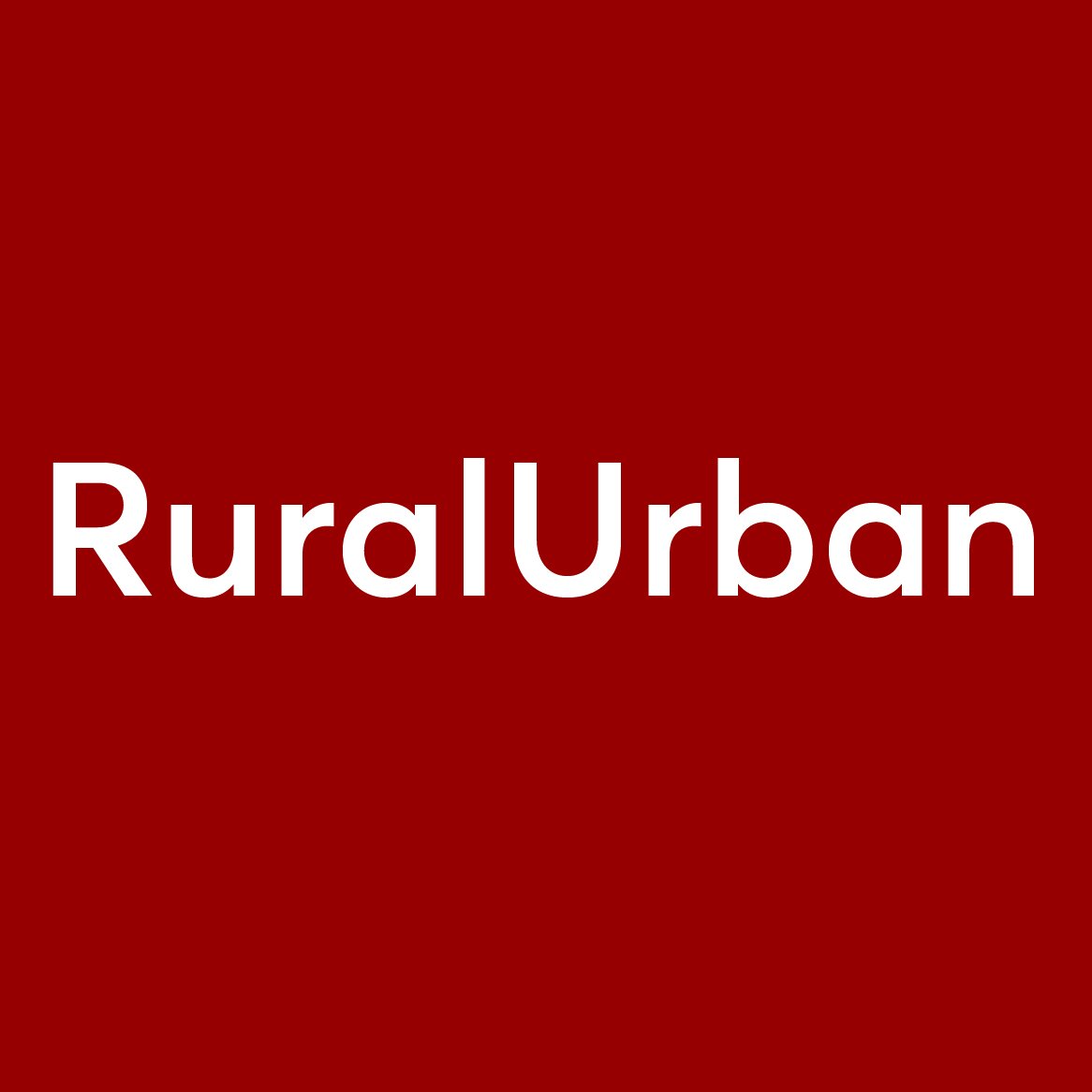 RuralUrban