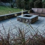 Natural Stone Texture Pavers