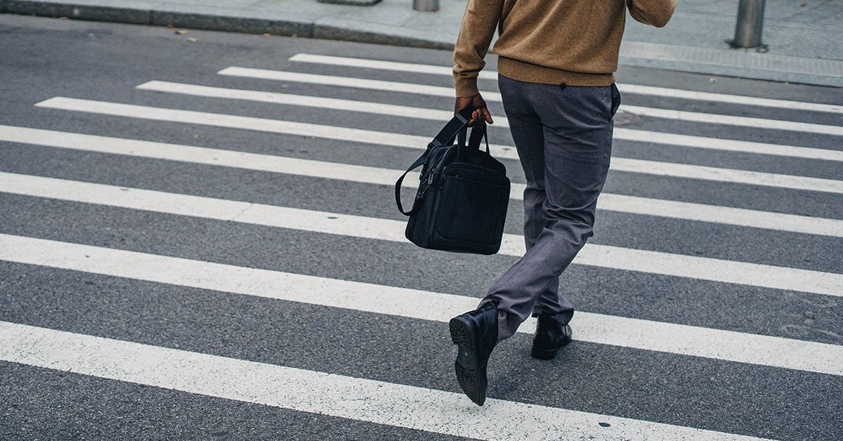 The Best Work Bags for Interviews, Commutes, Your First Day of