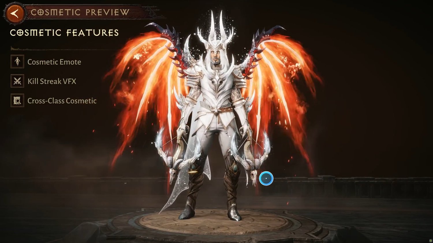 Diablo Immortal update offers a hell-ping hand for changing class