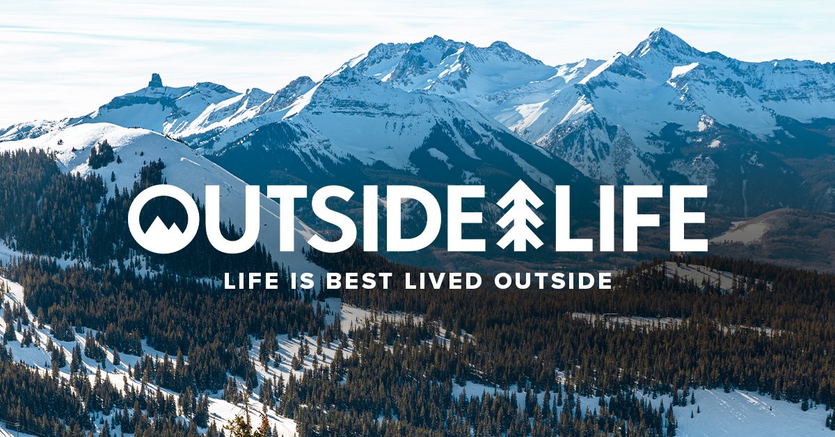 Outside Life Keystone PowDaze Ski Trip