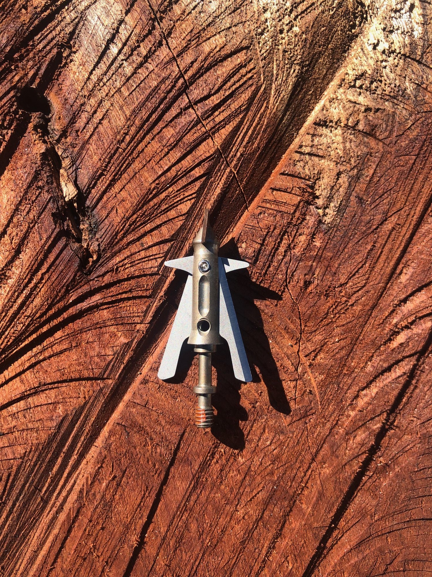 New Broadheads for 2023? Lusk Archery Adventures Page 2 Archery