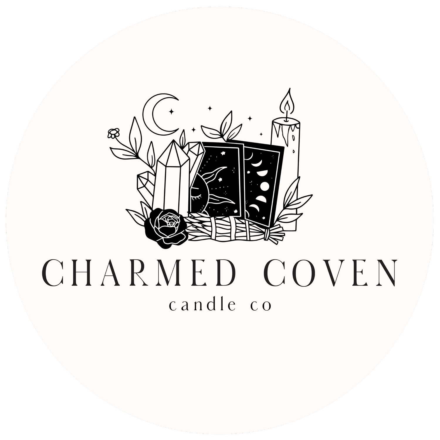 Charmed Coven