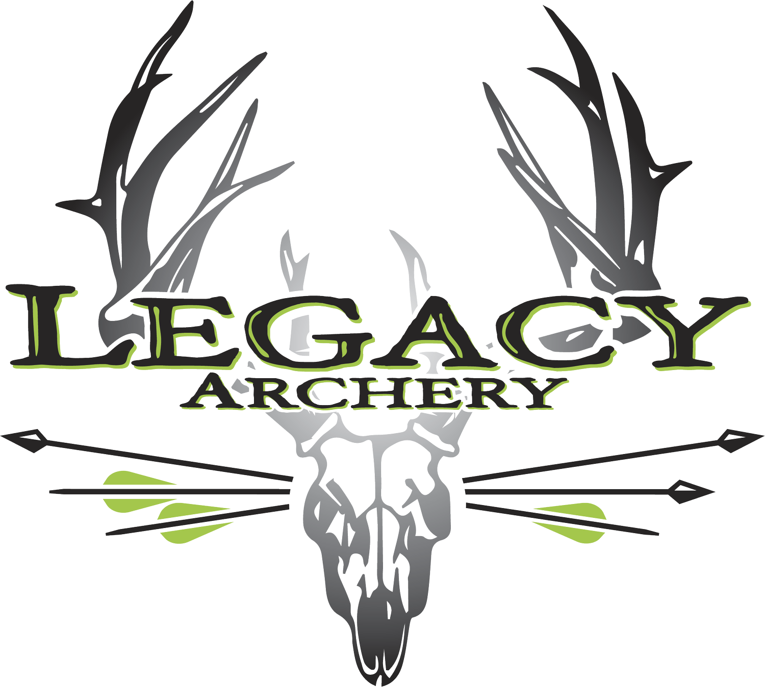 Legacy Archery  : Mastering the Art