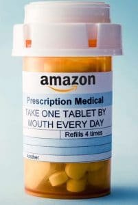 Amazon Affect on Independant Pharmacies