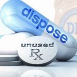 drug disposal