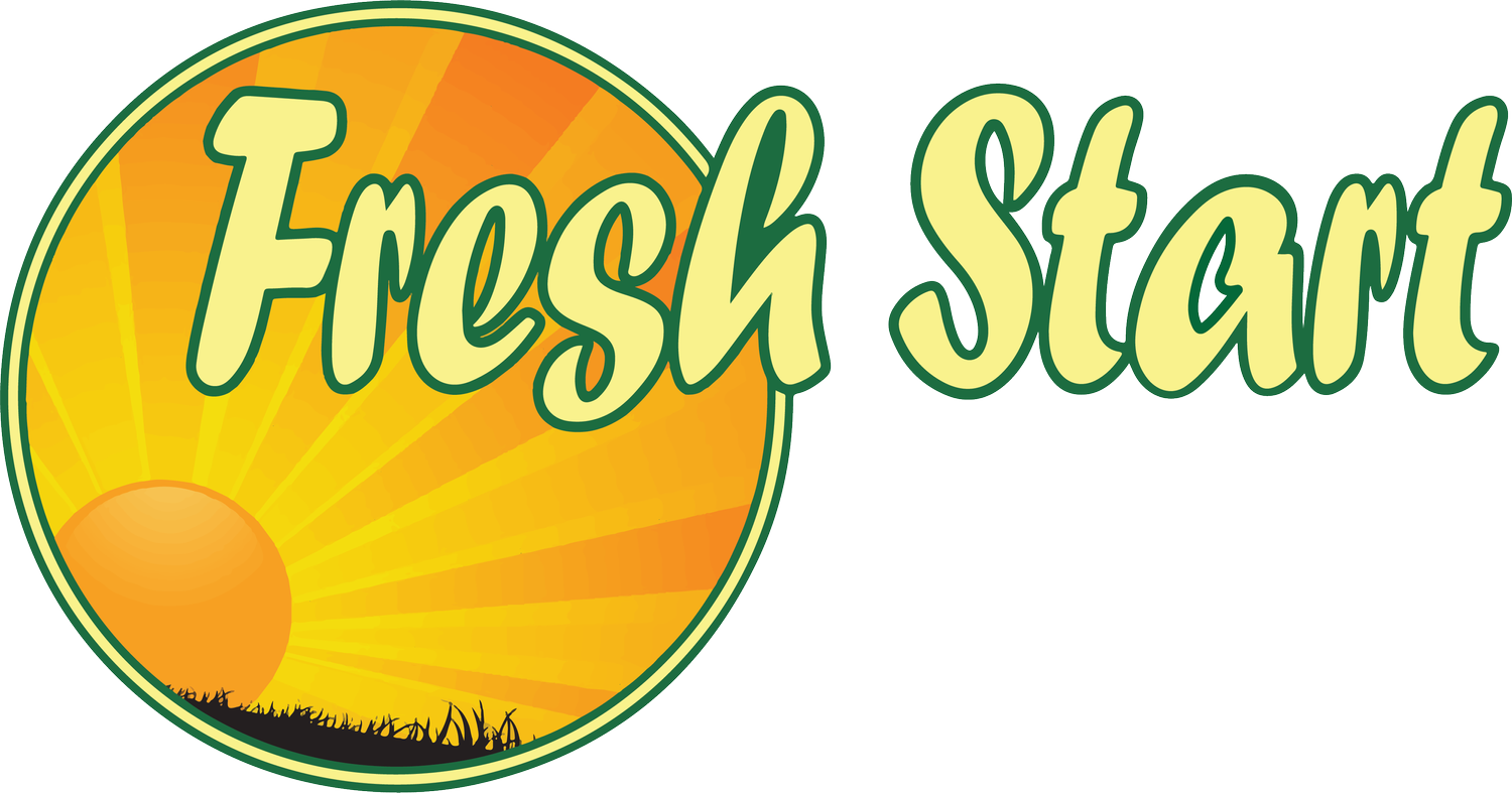 Fresh Start  Fresh typography, Start logo, Lettering