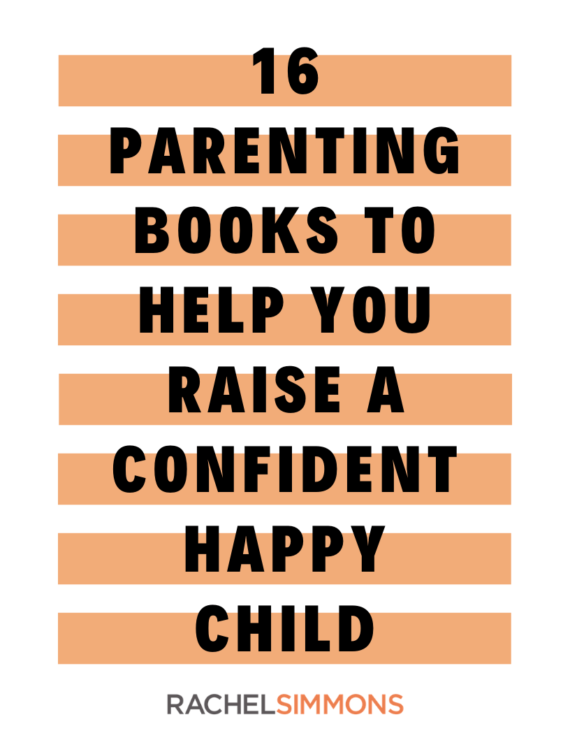 The world of parenting books can be overwhelming. How do you know which one to choose? Let me make it easier with this list of my favorite parenting books, full of tips, advice and inspiration for parents.