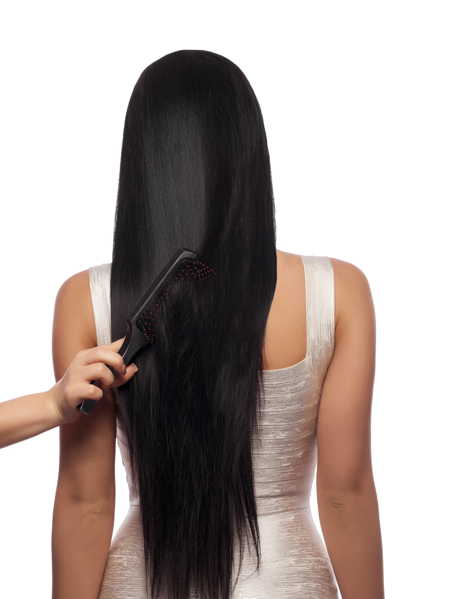 7 Of The Best Hair Straightening Products For Black Hair — Haiirology
