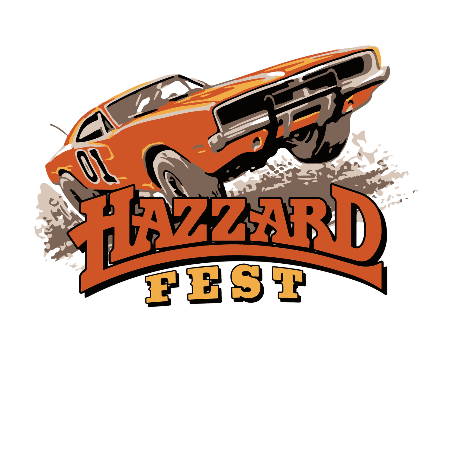 Hazzard Fest