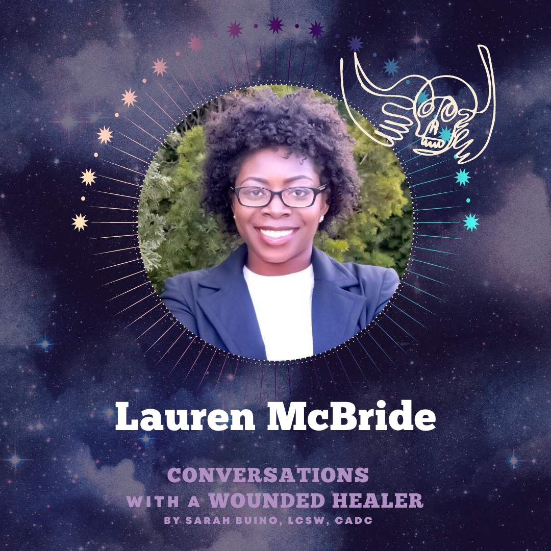 098 - Lauren McBride - Healed and Whole is the Goal — Head Heart Biz Therapy