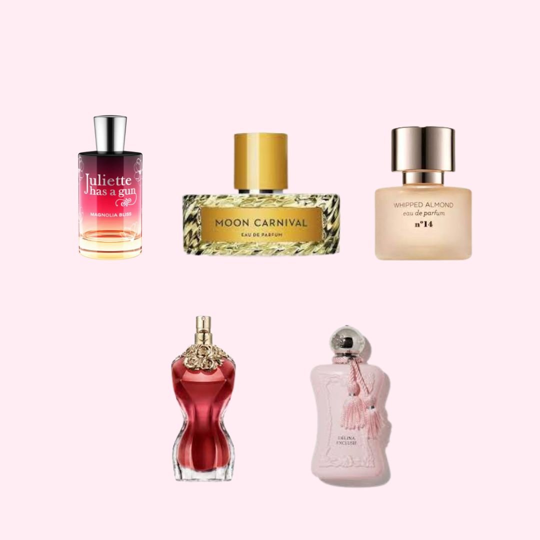 Best Perfumes for Valentine's Day for her and him: roses for two -  Francesca Bianchi Perfumes Journal