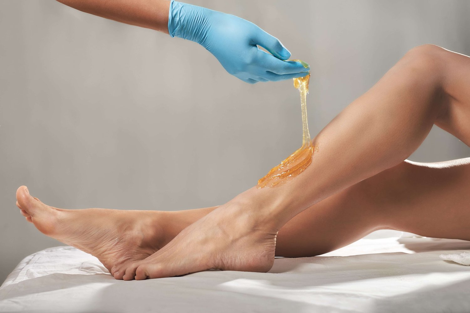 Does a Brazilian Wax Hurt? How Painful Is It? — Rejuvenate You