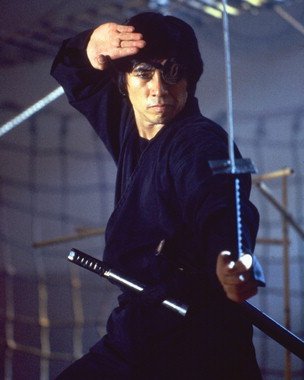 Watch Ninja III: The Domination in 1080p on Soap2day