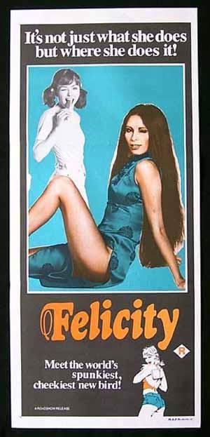 Felicity-pos