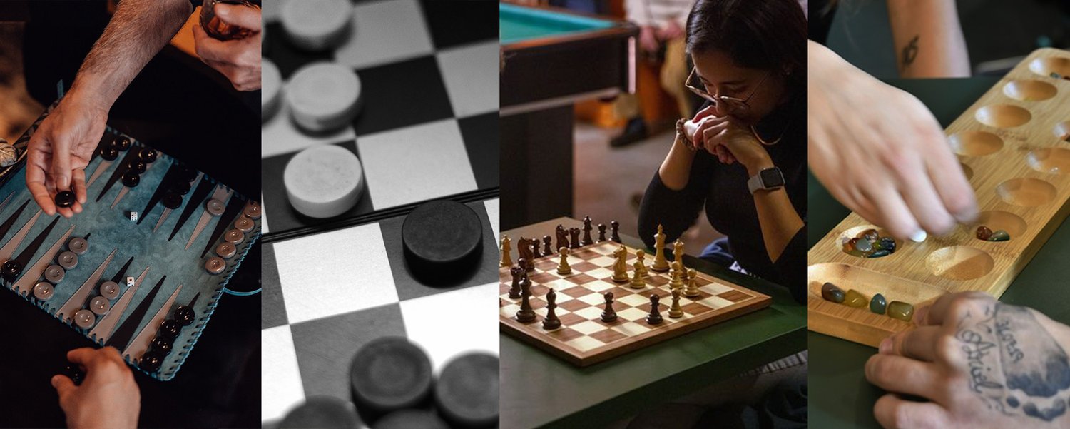 Um dos jogos mais populares do mundo, o xadrez é um jogo de tabuleiro com  competição entre dois jogadores. Ele foi rec…
