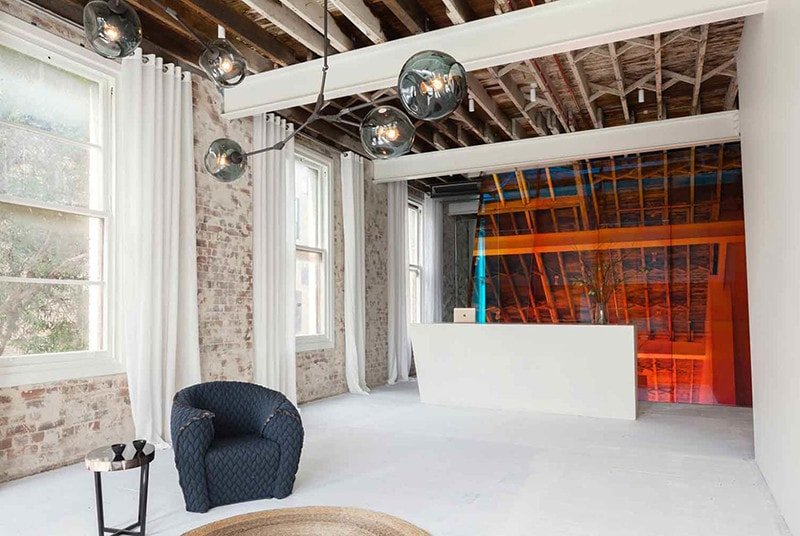 Design Meets Wellness: Yoga Studio Design — Mirabello Interiors