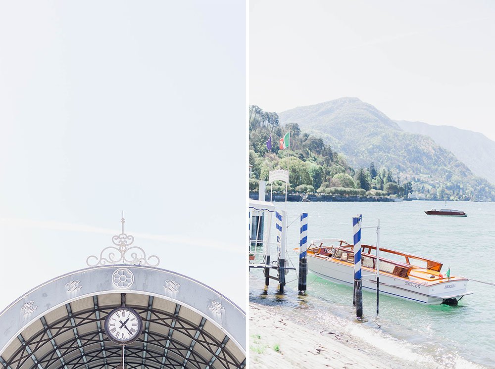 Lago di como fine art wedding photographers
